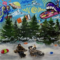 Heavy Jacket - Single - Peech. & Julian Ray