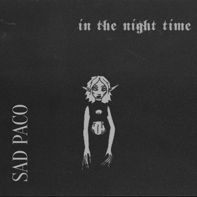 In the Night Time - Single