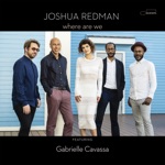 Joshua Redman - Streets Of Philadelphia (feat. Gabrielle Cavassa)