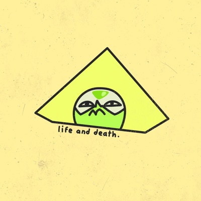 Life and Death - Single