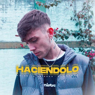 Haciéndolo - Single