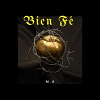 Bien Fé - Single - M.A