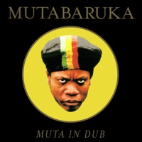Muta in Dub - Mutabaruka