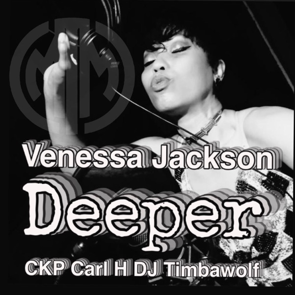 Deeper - Single