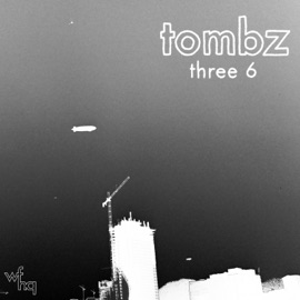 Three 6 Tombz