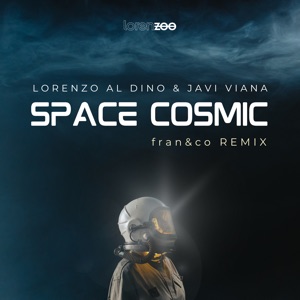 Space Cosmic (Fran&Co Remix) - EP
