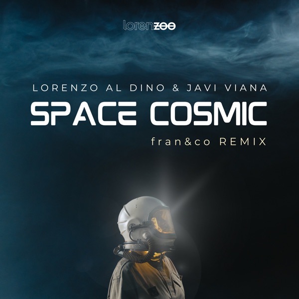 Space Cosmic (Fran&Co Remix) - EP