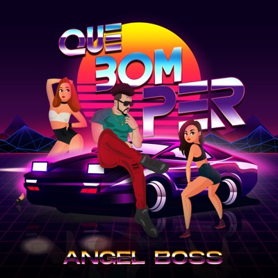 Que Bomper - Single