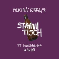Stammtisch - Single - Adrian Branz & Magdalena Wawra