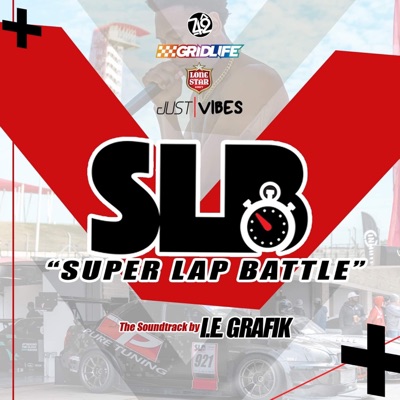 Super Lap Battle - Single