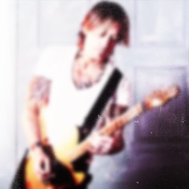 Keith Urban BaeMacs