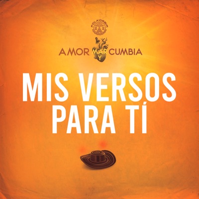 Mis Versos Para Tí - Single