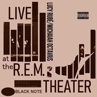 Live At the REM - SERENDIPITY & Michaiah