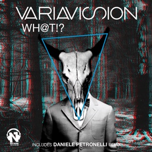 Wh@T!? - Single