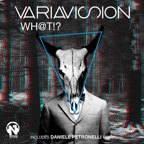 Wh@T!? - Single