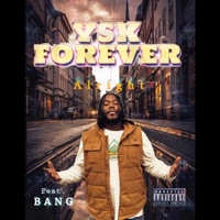 Alright (feat. Bang) - Single - Ysk Forever