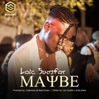 Maybe - Single - Loic Sumfor