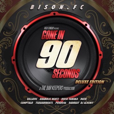 Gone In 90 Seconds (Deluxe Edition)