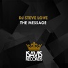 The Message (Caribbean Dub) - Single