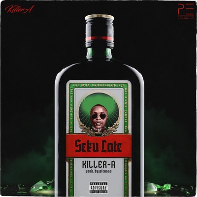 Seku Late - Single