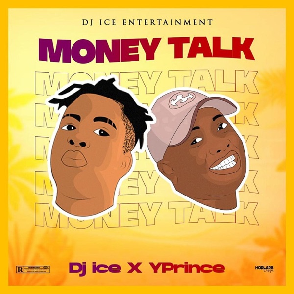 MONEY TALK (feat. Yprince)