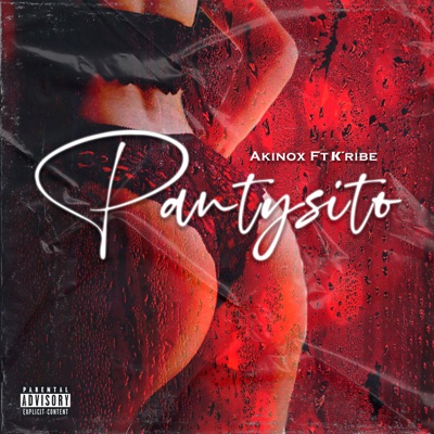 Pantysito (feat. Kribe) - Single