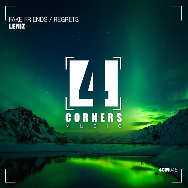 Fake Friends / Regrets - Single