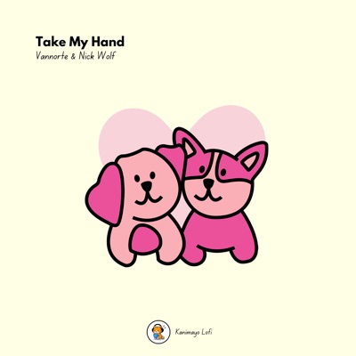 Take My Hand - Single