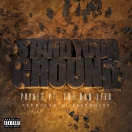 Stand Your Ground (feat. Popoff & the Bad Seed) TakeNotez
