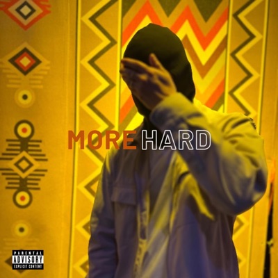 More Hard - EP