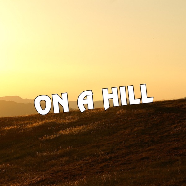On a Hill (feat. Enea Poma & Filos)