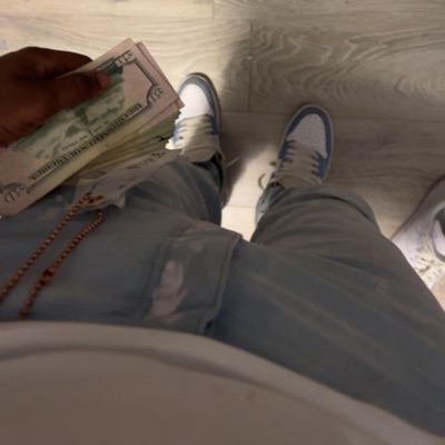 Aint Bout Nun - Single