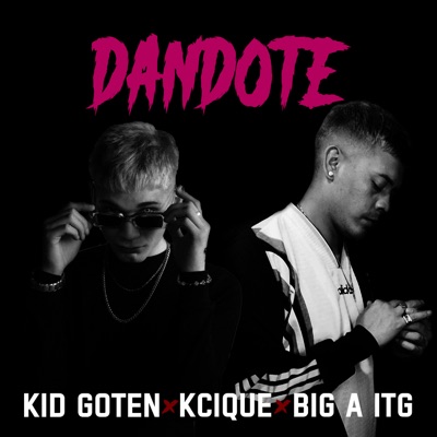 Dandote - Single