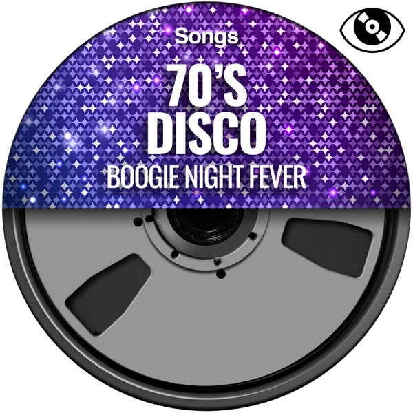 70's Disco (Boogie Night Fever)