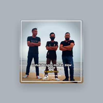 Listen to Malindo Rmx, watch music videos, read bio, see tour dates & more!