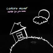 Coming Home (feat. John Martin) artwork