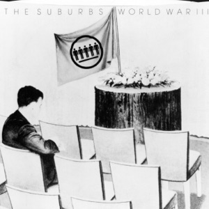 World War III - EP