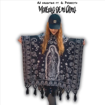 Morenita de Mi Alma (feat. El Padrecito) - Single