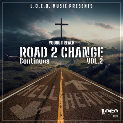 Young Preach- L.O.C.O Music - Preacha Mann