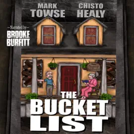 The Bucket List (Unabridged)