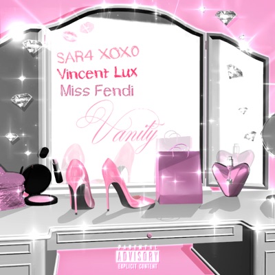 Like a Vanity (feat. Miss Fendi & Vincent Lux) - Single