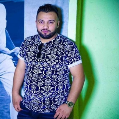 Ismek Khalih Andek Kolchi Dartah 9ablak - Single