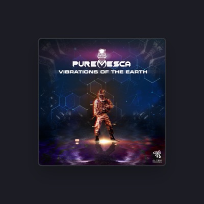 Listen to PureMesca, watch music videos, read bio, see tour dates & more!