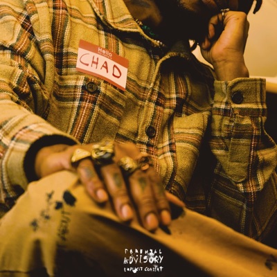 Hello, My Name Is Chad - EP