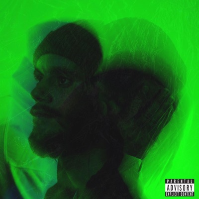 Intrusive Thoughts (feat. Caden of California) - Single