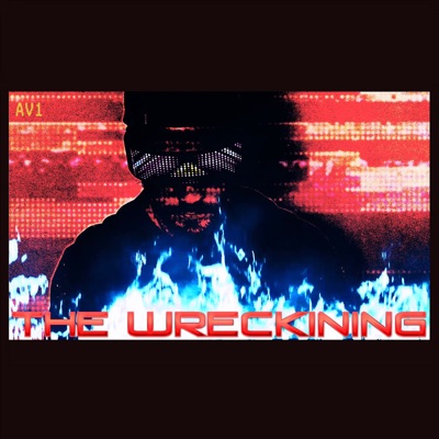 The Wreckining - Single