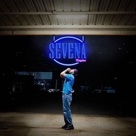 Sevena Kayson