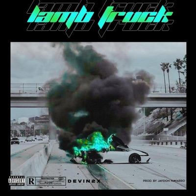 Lamb Truck - Single