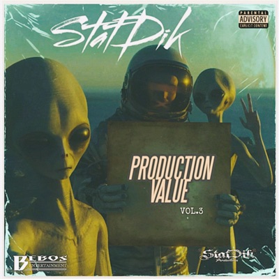 Production Value, Vol. 3