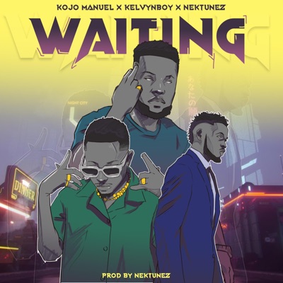 Waiting - Single